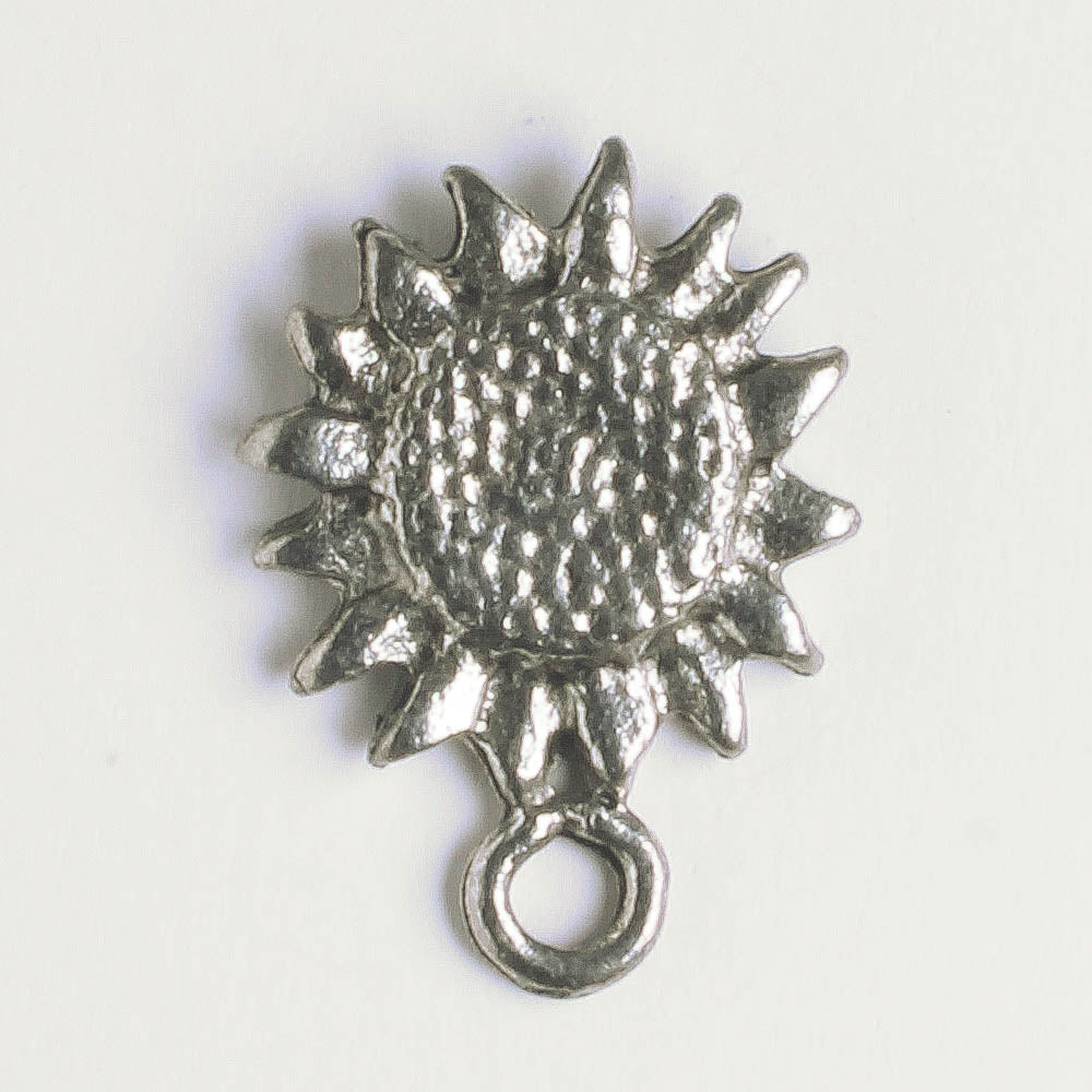 Earring - Silver - Pair