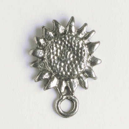 Earring - Silver - Pair