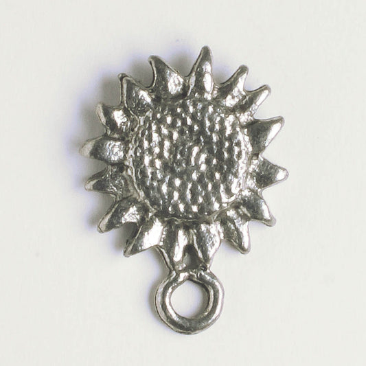 Earring - Silver - Pair