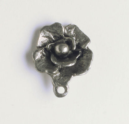 Earring - Silver - Pair