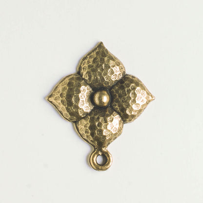 Earring - Gold - Pair