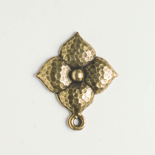 Earring - Gold - Pair