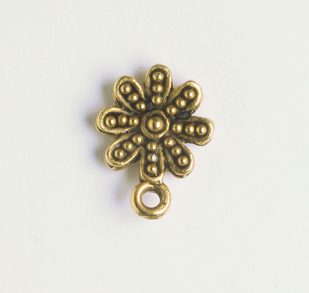 Earring - Gold - Pair