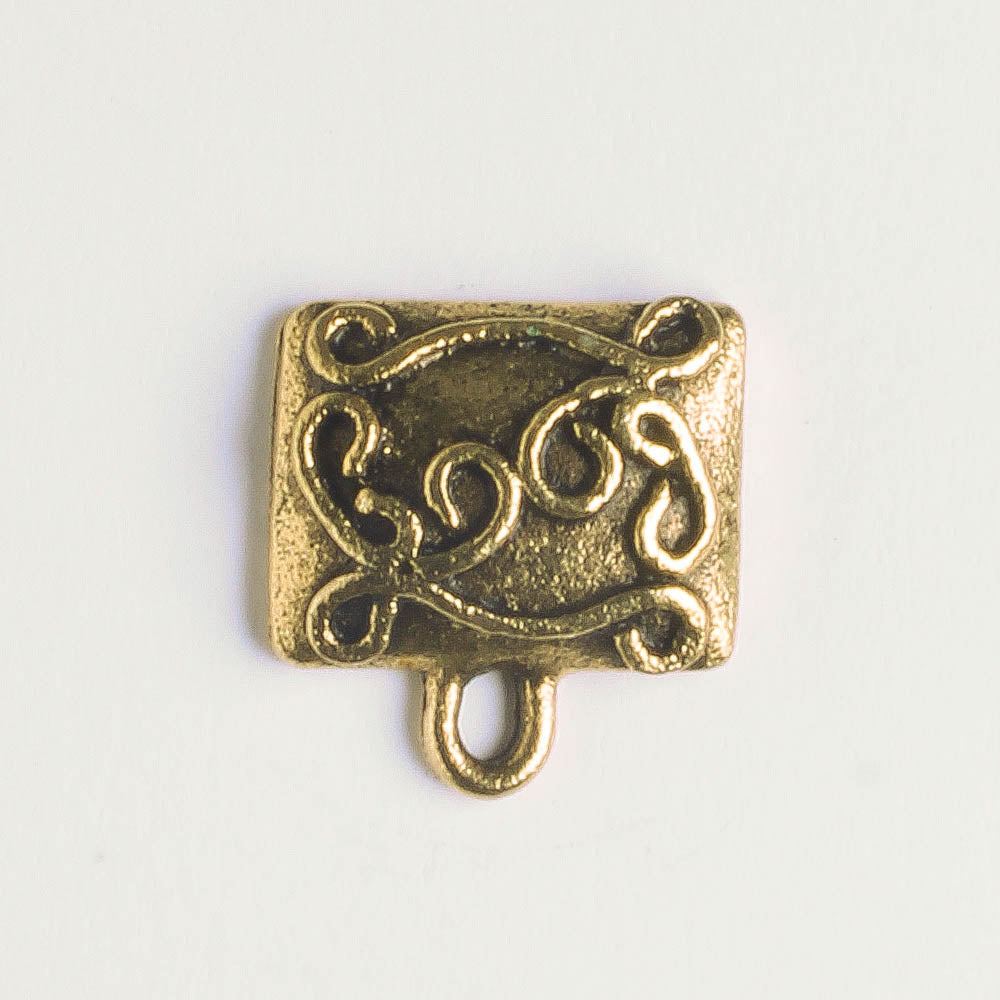 Earring - Gold - Pair