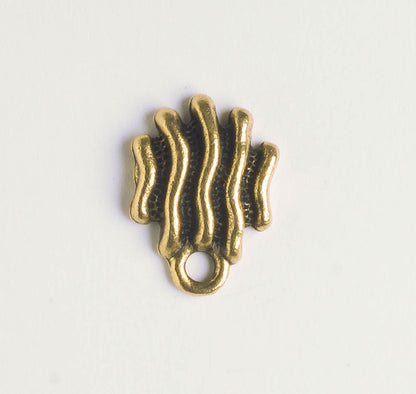 Earring - Gold - Pair