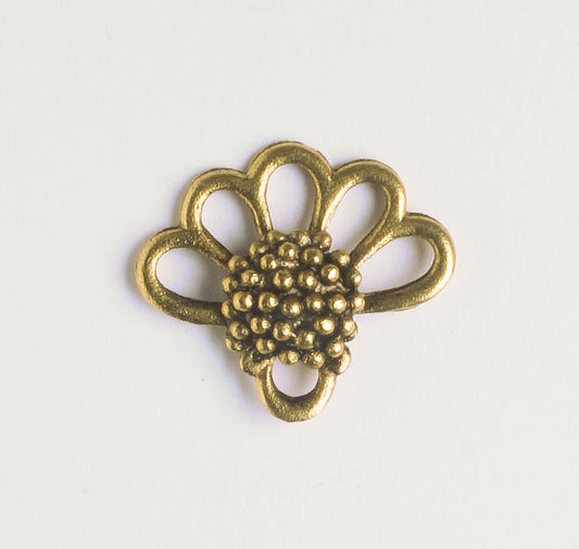 Earring - Gold - Pair