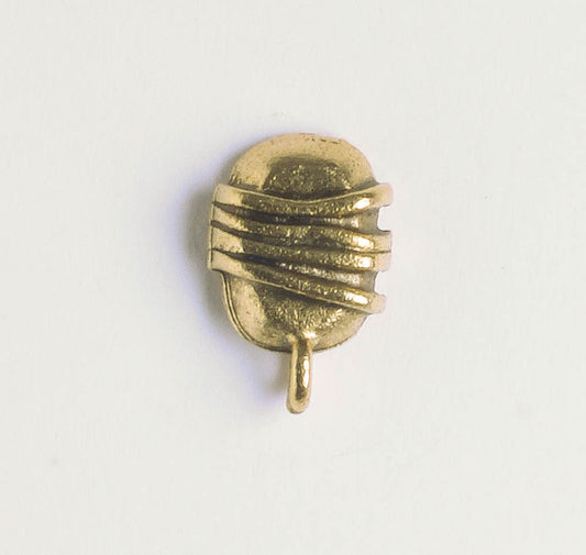 Earring - Gold - Pair