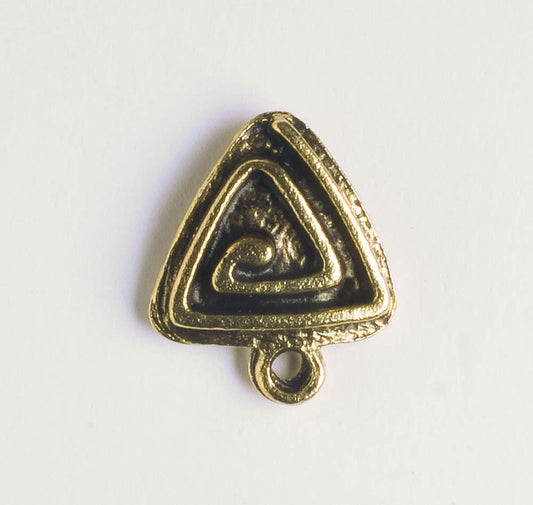 Earring - Gold - Pair