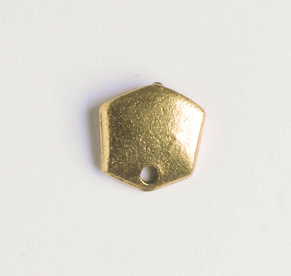 Earring - Gold - Pair