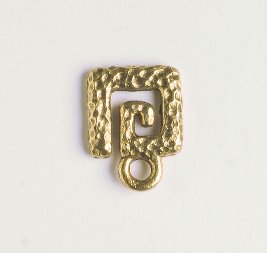 Earring - Gold - Pair