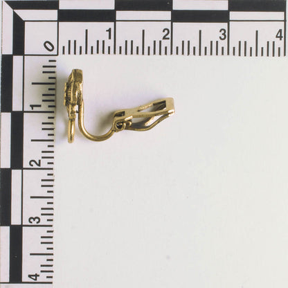 Earring - Gold - Pair