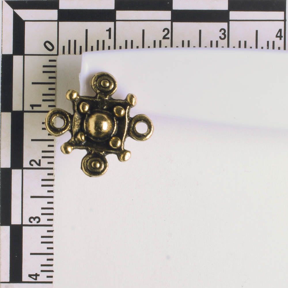 Earring - Gold - Pair