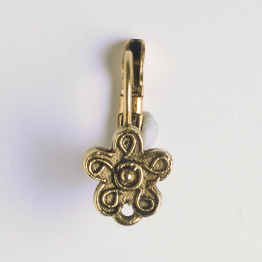 Earring - Gold - Pair