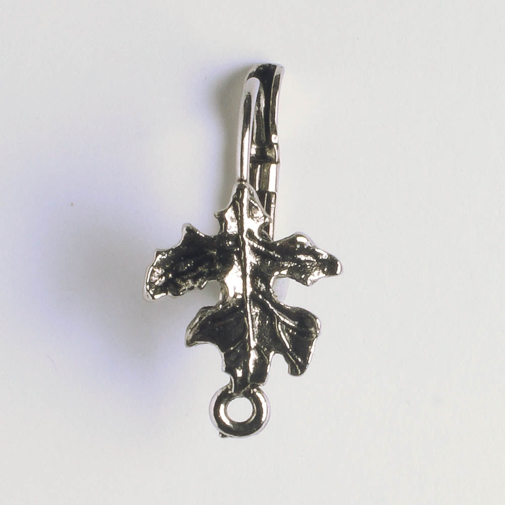 Earring - Silver - Pair