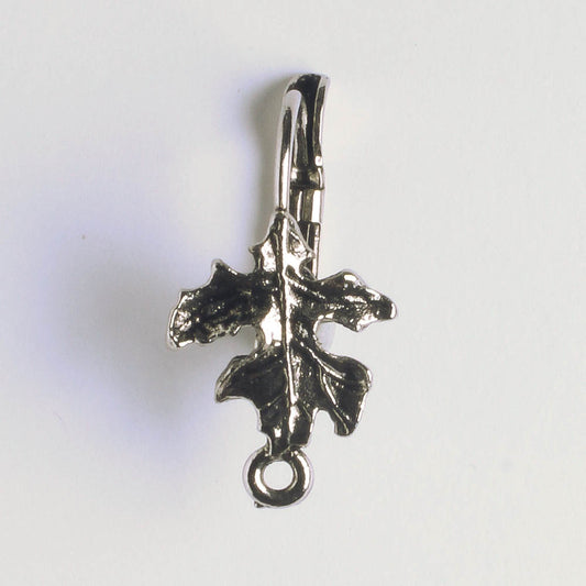 Earring - Silver - Pair