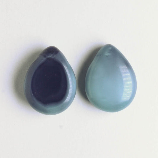 Polished Drop
