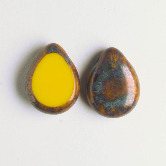 Polished Drop