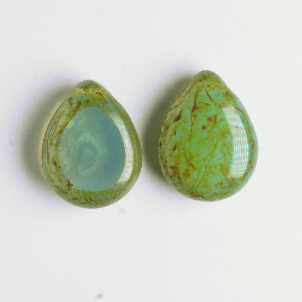 Polished Drop