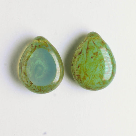 Polished Drop