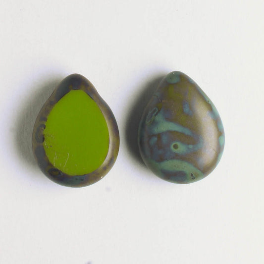 Polished Drop