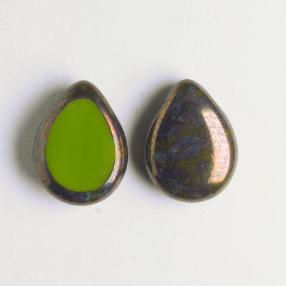 Polished Drop