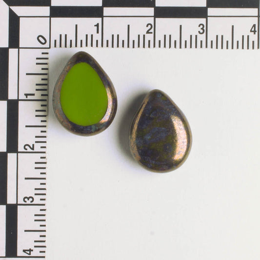 Polished Drop