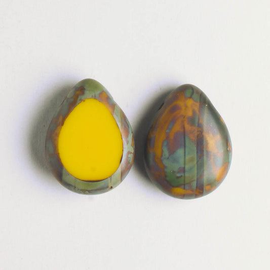 Polished Drop