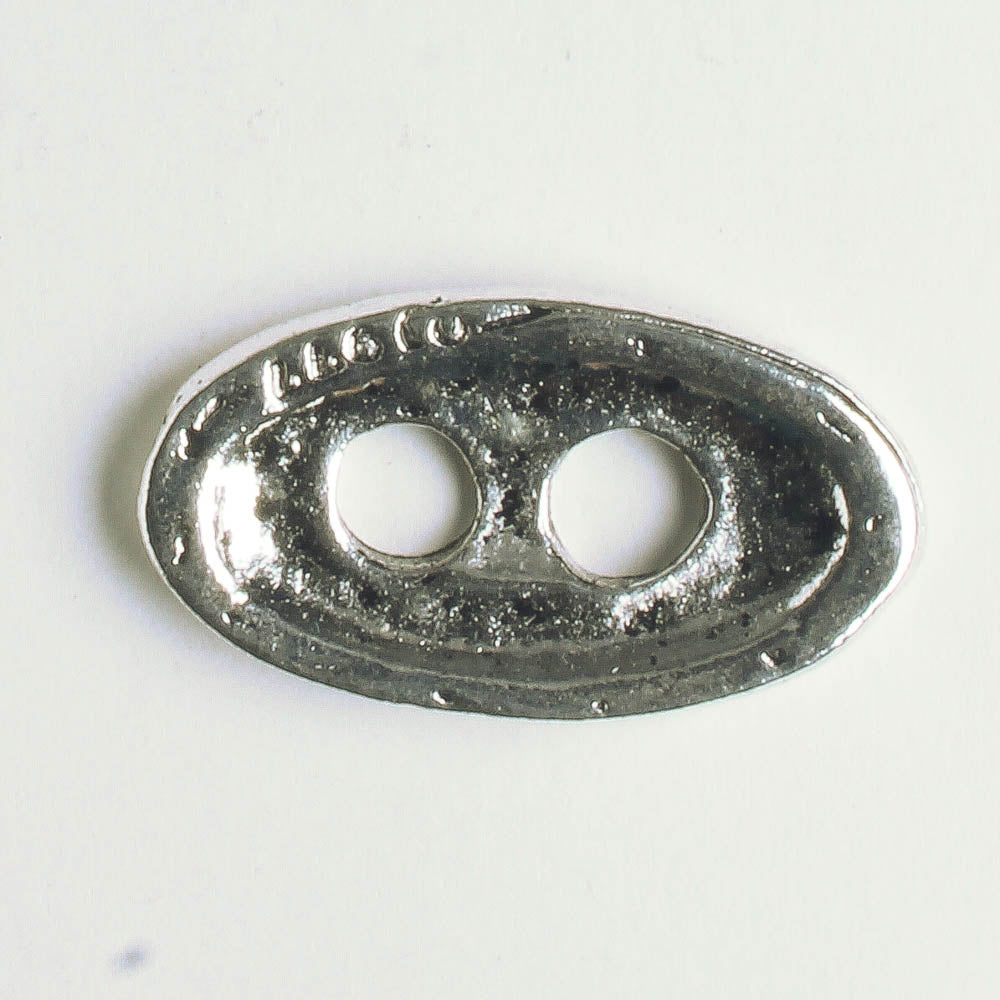 Button - Metal
