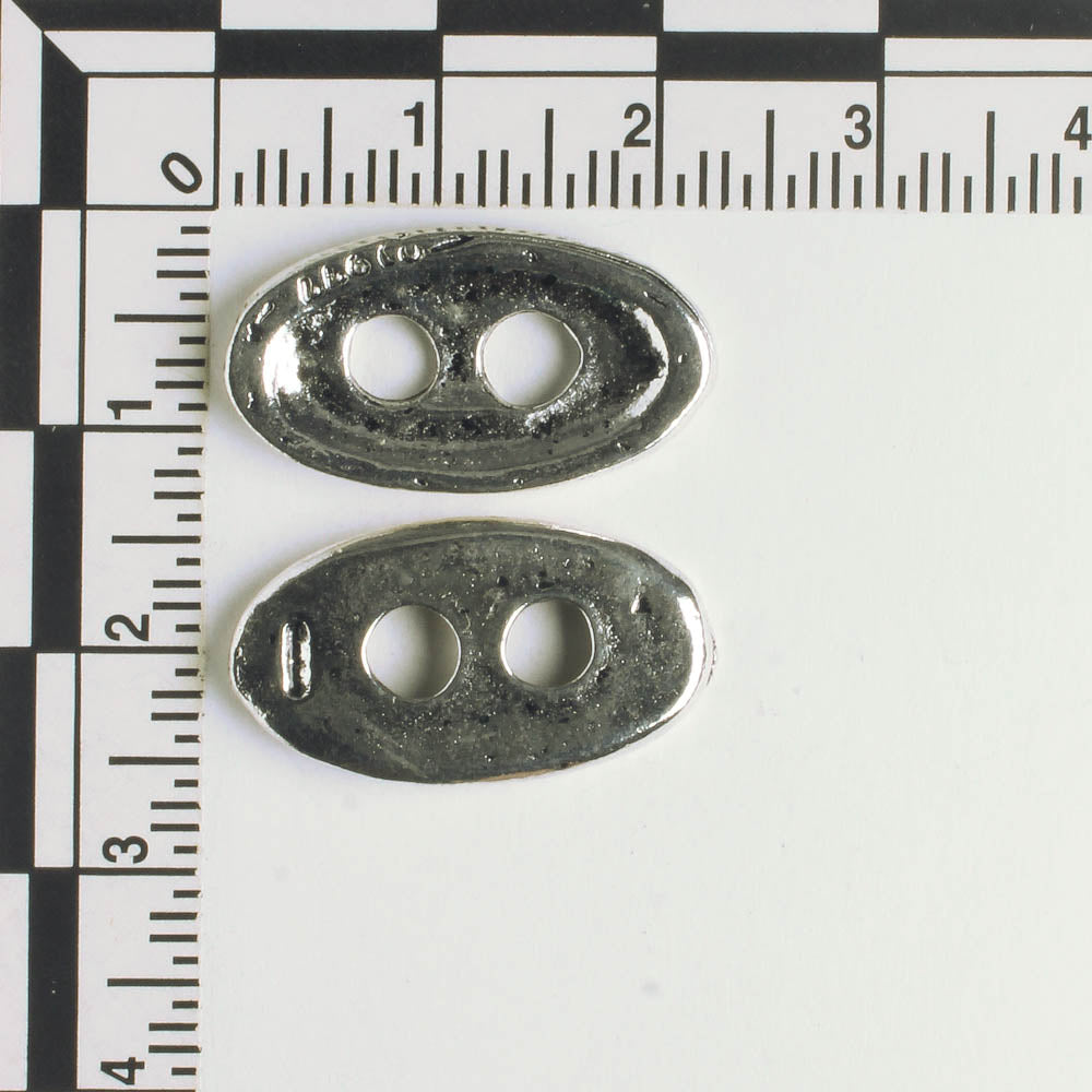 Button - Metal