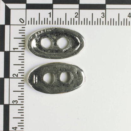 Button - Metal