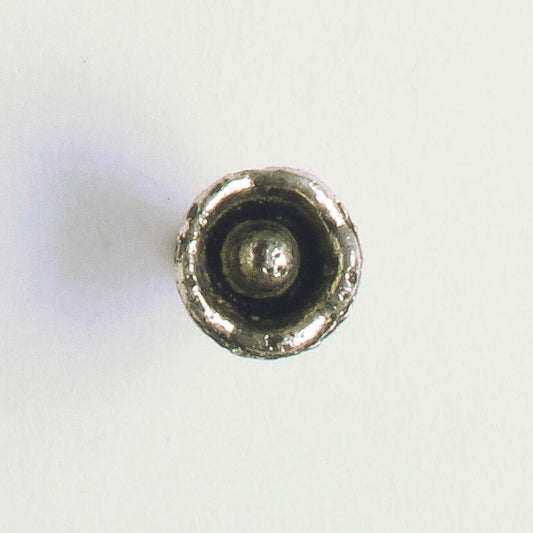 Button - Metal