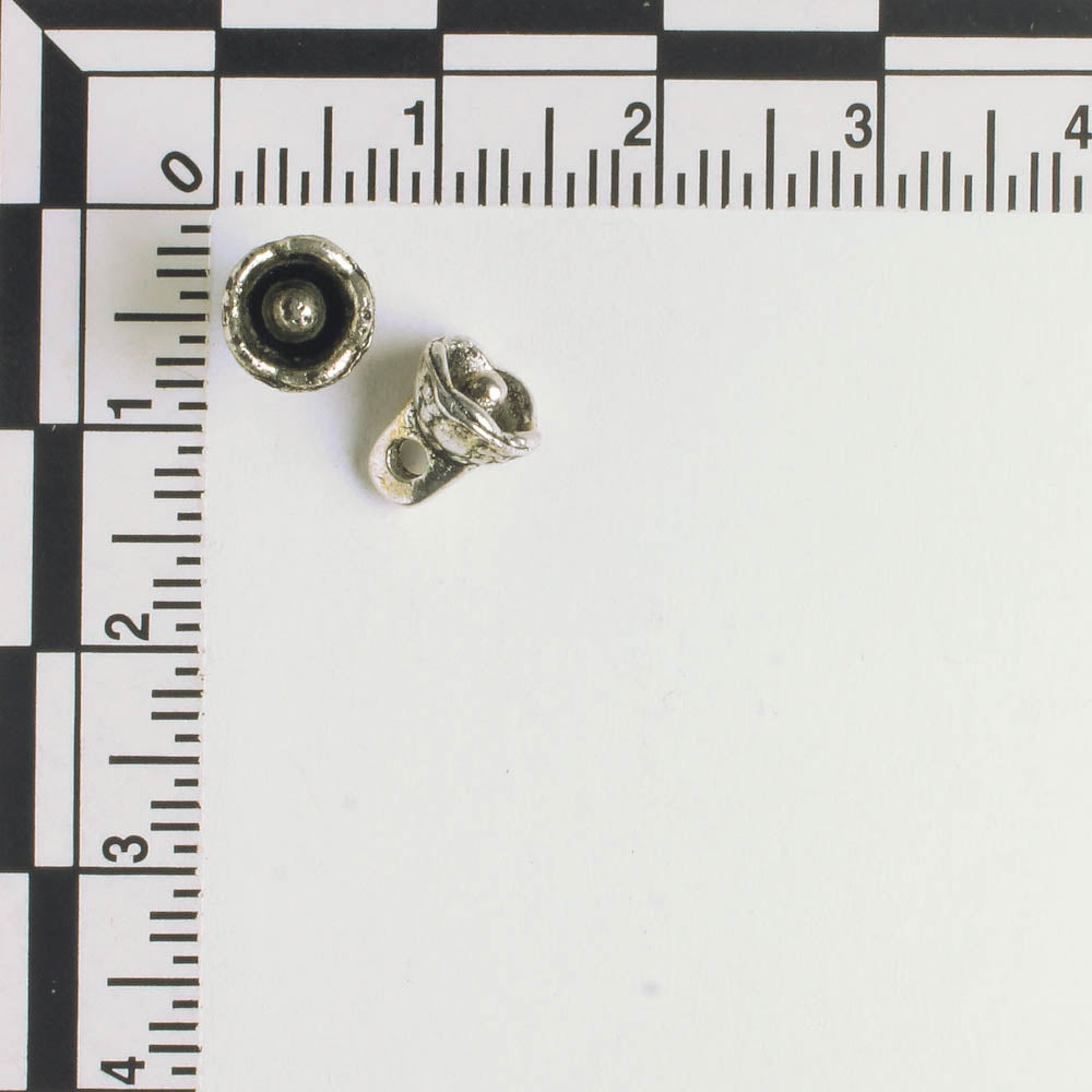 Button - Metal
