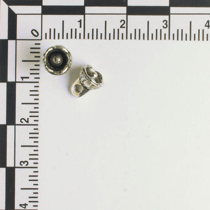 Button - Metal