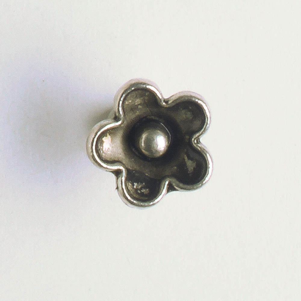 Button - Metal