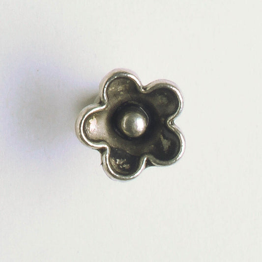 Button - Metal