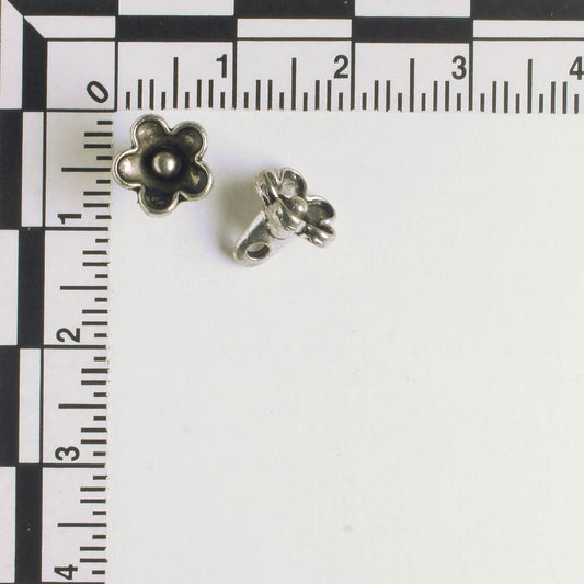 Button - Metal