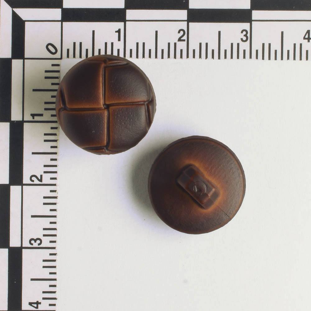 Button - Plastic