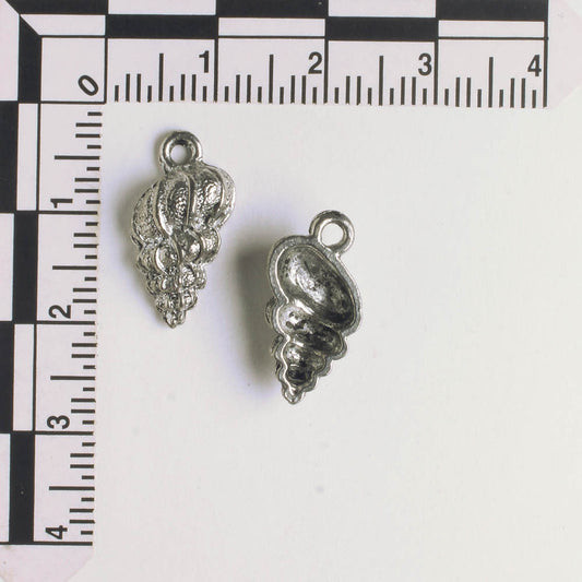 Charm - Shell