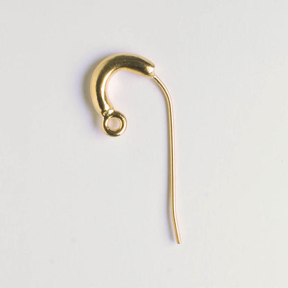 Earring - Gold - Pair