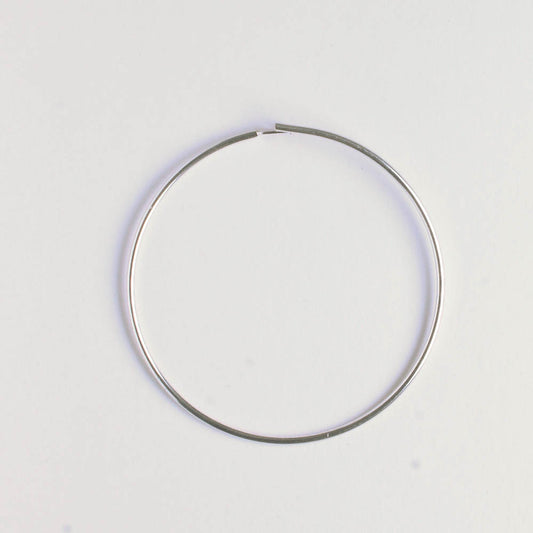 Earring - Silver - Pair