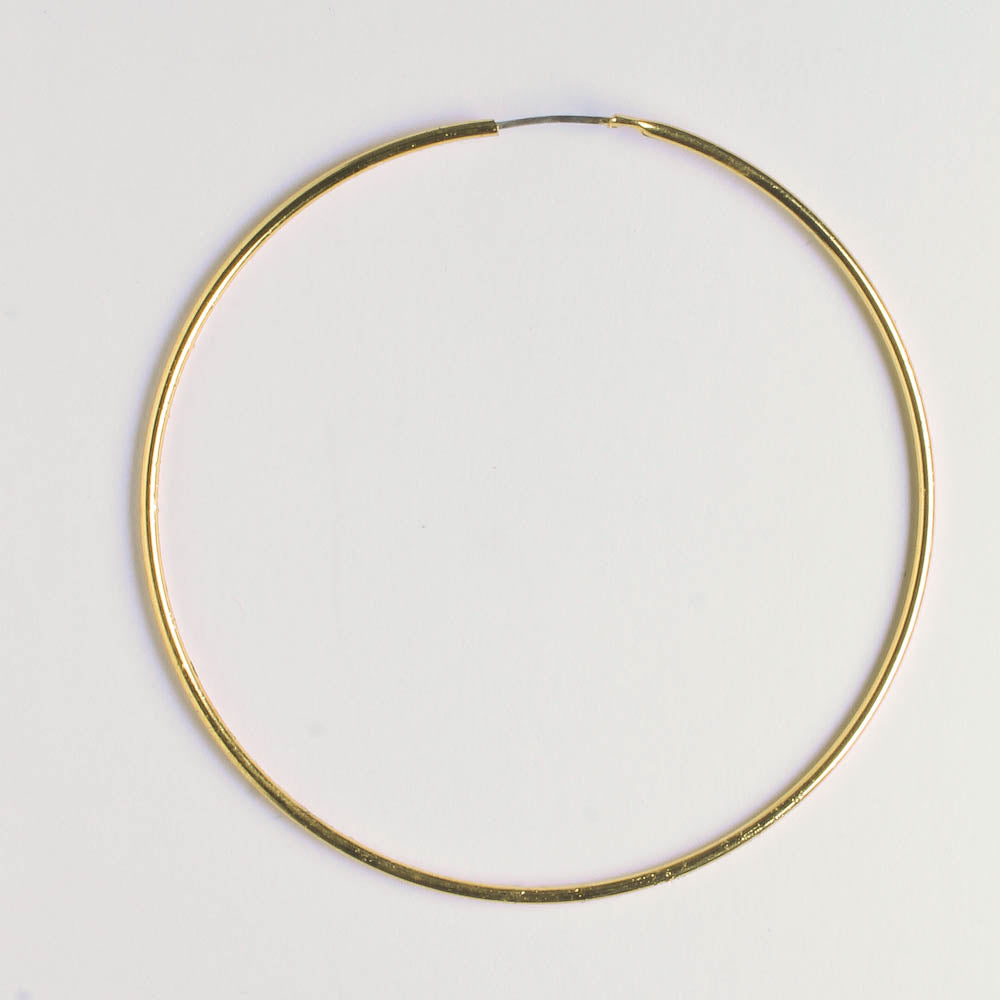 Earring - Gold - Pair