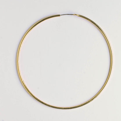 Earring - Gold - Pair