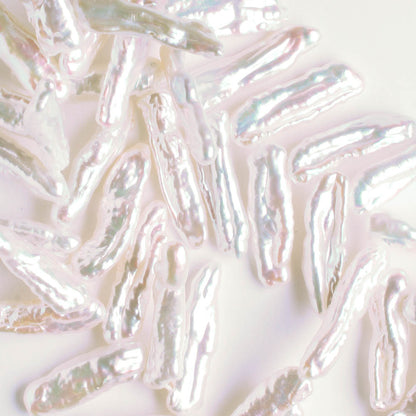 Freshwater Pearls