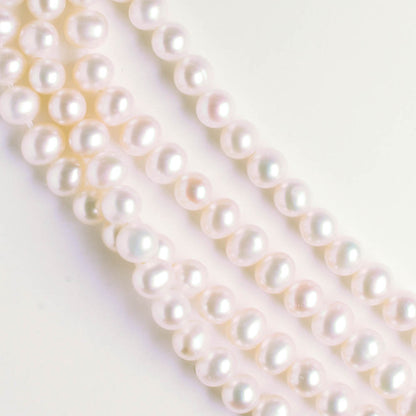 Freshwater Pearls