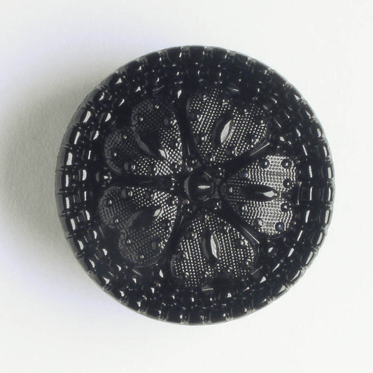 Button Black