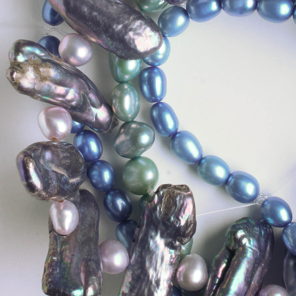Freshwater Pearls