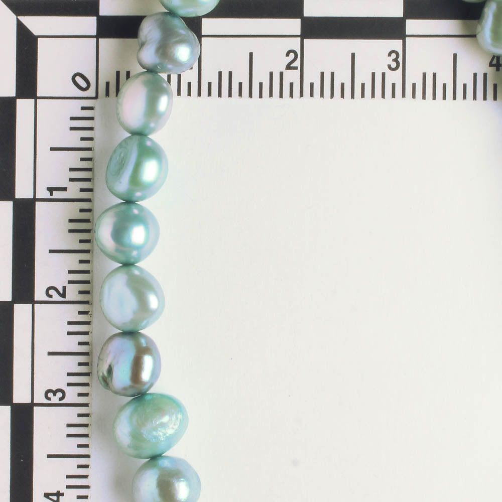 Freshwater Pearls
