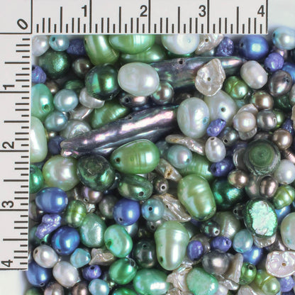 Freshwater Pearls