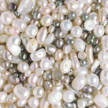 Freshwater Pearls