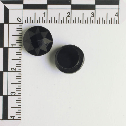 Jet Mourning Stones